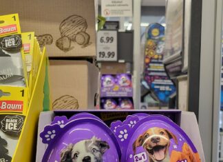 Jajka z niespodzianką dla…