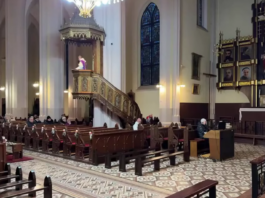 Skandaliczne kuszenie szatana i grzech Ewy i Adama – Proste kazanie 2026