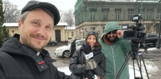 O Popielcu dla telewizji