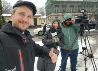 O Popielcu dla telewizji