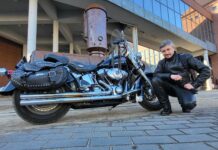 Sezon motocyklowy 2026 rozpoczęty w ostatnim dniu lutego!