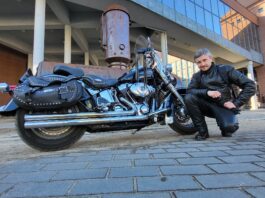 Sezon motocyklowy 2026 rozpoczęty w ostatnim dniu lutego!