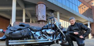 Sezon motocyklowy 2026 rozpoczęty w ostatnim dniu lutego!