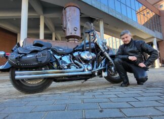 Sezon motocyklowy 2026 rozpoczęty w ostatnim dniu lutego!