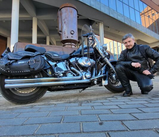 Sezon motocyklowy 2026 rozpoczęty w ostatnim dniu lutego!