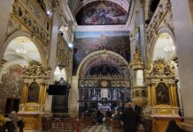 Rodzinnie na Jasnej Górze