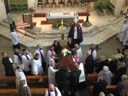 Co sądzisz o nowym Pasterzu? – odpowiem tak…