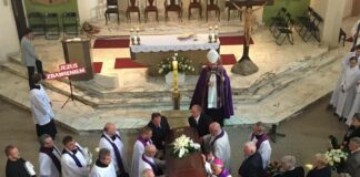 Co sądzisz o nowym Pasterzu? – odpowiem tak…