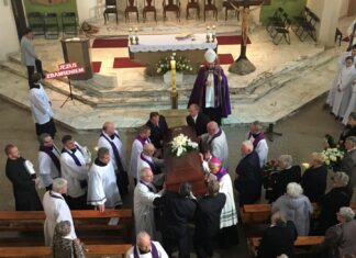 Co sądzisz o nowym Pasterzu? – odpowiem tak…