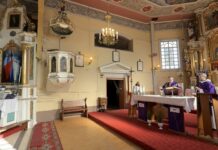 Rekolekcje Wielkopostne 2026 #1 – na obrzeżach diecezji