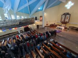 Rekolekcje Wielkopostne 2026 #2 – w moim mieście