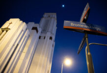 Trwa pielgrzymowanie do Kościołów Stacyjnych 2026