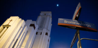 Trwa pielgrzymowanie do Kościołów Stacyjnych 2026