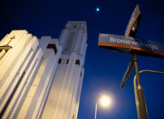 Trwa pielgrzymowanie do Kościołów Stacyjnych 2026