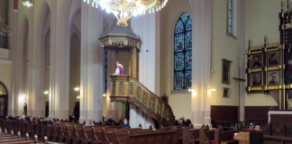 O Poście Eucharystycznym, o Poście przemieniającym – Proste Kazanie 2026