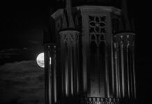 Marcowa Pełnia Księżyca – Pełnia Śmierci, Pełnia z Kogutem