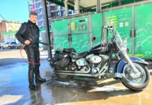 Motocyklowo 2026 – przygotowanie do sezonu