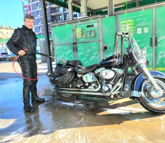 Motocyklowo 2026 – przygotowanie do sezonu