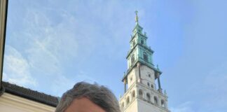 Dlaczego Jasna Góra? – rozmowa w Radio Jasna Góra