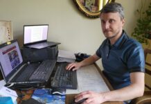 Jestem pełnoletni – 18 lat pisania bloga!