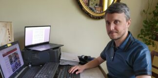 Jestem pełnoletni – 18 lat pisania bloga!