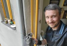 Wielkotygodniowe sprzątanie na Wielkanoc…