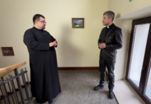 Szatan, grzech, pokuta i spowiedź w Tradycji Prawosławnej – Między piętrami #15 2026