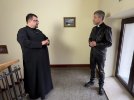 Szatan, grzech, pokuta i spowiedź w Tradycji Prawosławnej – Między piętrami #15 2026