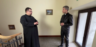 Szatan, grzech, pokuta i spowiedź w Tradycji Prawosławnej – Między piętrami #15 2026