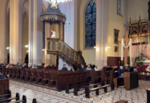 Nie lękaj się wrócić do swojej Galilei codzienności! Proste Kazanie 2026