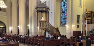 Miłosierdzie, to Miłość, która zapomina nasz grzech! – Proste kazanie 2026