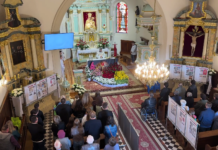 Niedziela w posłudze parafialnej – zastępstwo na wiejskiej parafii