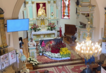 Jezus idzie z nami przez życie do naszego Emaus – Proste kazanie 2026