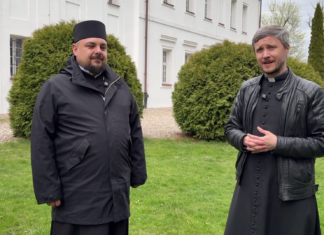 Ekumeniczny wywiad o pielgrzymowaniu na prawosławne Podlasie