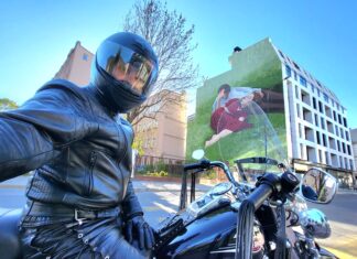 Długi Weekend na motocyklowych wyjazdach
