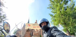 Rozpoczęcie Sezonu Motocyklowego 2026