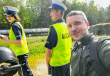 Spotkanie z Policją x 2