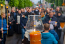 Ekumeniczna Droga Światła 2026