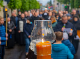 Ekumeniczna Droga Światła 2026