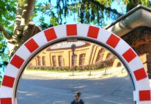 Chodzenie po mieście przed Camino Porto 2026 – fotogaleria