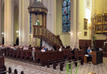 Dlaczego popełniamy grzechy? Dlaczego umieramy? – Proste kazanie 2026