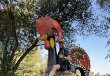 Monatserio de Vairão – Barcelinhos 28.79 km #CaminoPorto2026 #2