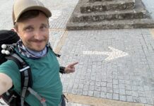 Barcelinhos – Sobreiro 28.43 km #CaminoPorto2026 #3