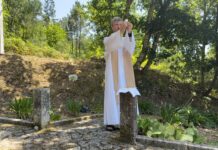 Sobreiro – Rubiaes 24km #CaminoPorto2026 #4
