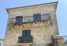Tui – Rodondela 30.89 km #CaminoPorto2026 #6