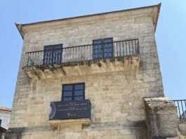 Tui – Rodondela 30.89 km #CaminoPorto2026 #6