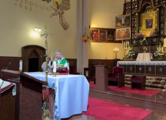 Uroczystość 800. rocznicy śmierci św. Franciszka z Asyżu – Msza św. i Transitus